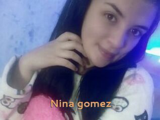 Nina_gomez