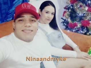 Ninaandmyke