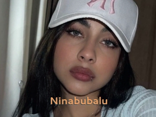 Ninabubalu