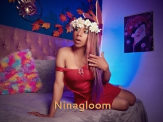ninagloom Du Cul A Gogo