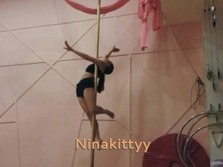 Ninakittyy