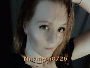 Ninamym0726