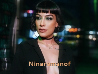 Ninaromanof