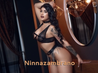 ninnazambrano Du Cul A Gogo