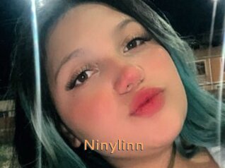 Ninylinn
