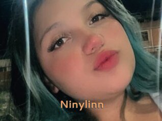 Ninylinn