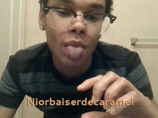 Niorbaiserdecaramel