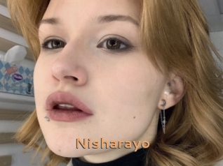 Nisharayo