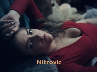 Nitrovic
