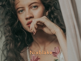 Nixblake