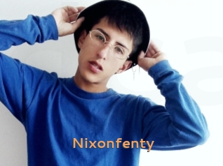 Nixonfenty