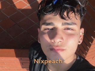 Nixpeach