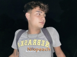 Nixpeach