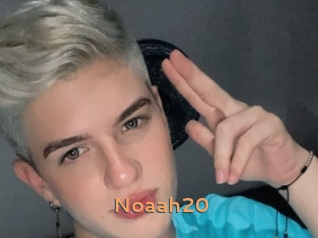 Noaah20