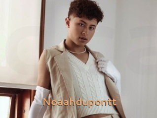 noaahdupontt Du Cul A Gogo