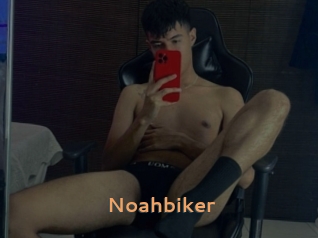 Noahbiker