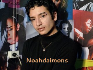 Noahdaimons