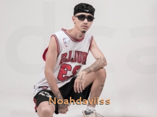 Noahdaviiss