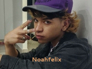 noahfelix Du Cul A Gogo
