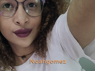 Noahgomez