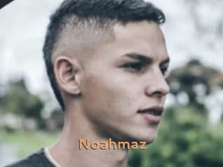 noahmaz Du Cul A Gogo