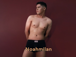 Noahmilan