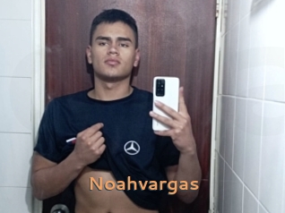 Noahvargas