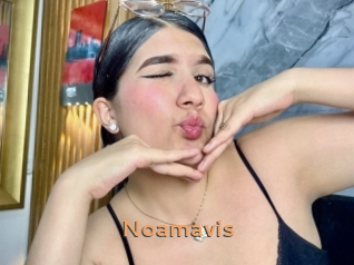 Noamavis