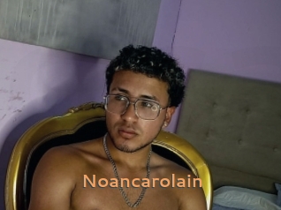 noancarolain Du Cul A Gogo