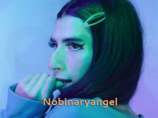 Nobinaryangel