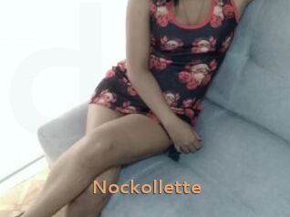 Nockollette
