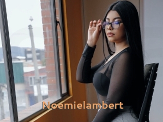 Noemielambert