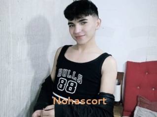 Nohascort