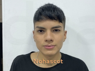 nohascot Du Cul A Gogo