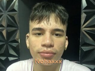 Nohaxxx