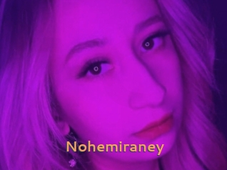 Nohemiraney