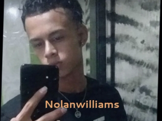 nolanwilliams Du Cul A Gogo