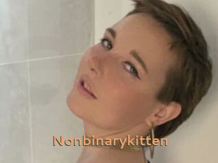 Nonbinarykitten