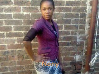 Nony