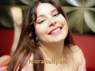 Nora_tulipan