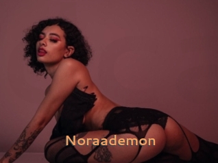 Noraademon