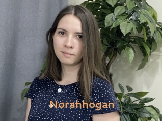 Norahhogan