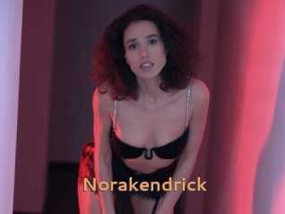 norakendrick Du Cul A Gogo