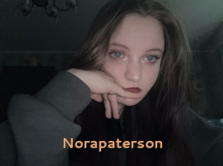 Norapaterson
