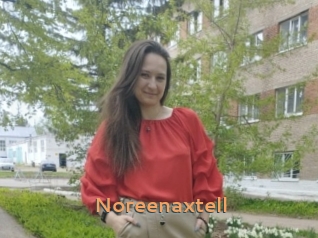Noreenaxtell
