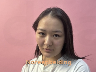 Noreenbelding