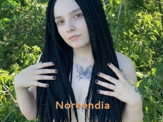 Noreendia