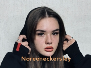 Noreeneckersley