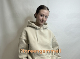 Noreengammell