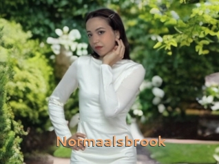 Normaalsbrook